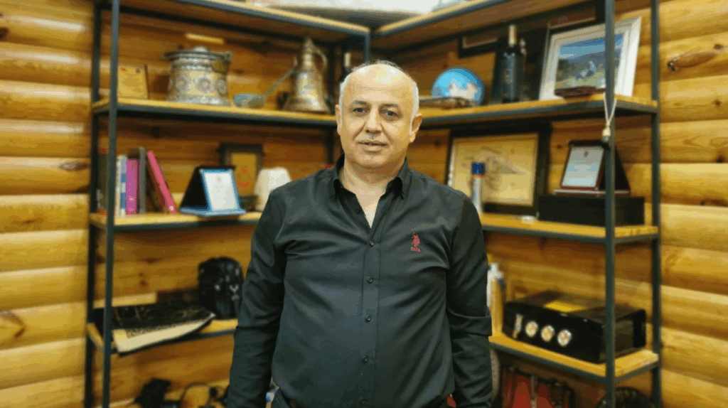 Yalovalı İş İnsanı Kani Kudu: “Yalovaspor, Yalova’nın En Değerli Kulübüdür”