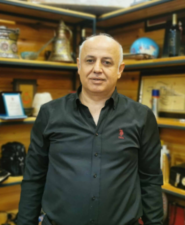 Yalovalı İş İnsanı Kani Kudu: “Yalovaspor, Yalova’nın En Değerli Kulübüdür”