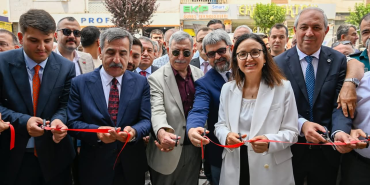 TÜRK SAĞLIK-SEN YALOVA ŞUBESİ YENİ HİZMET BİNASI GÖRKEMLİ BİR TÖRENLE AÇILDI 8 TÜRK SAĞLIK-SEN YALOVA ŞUBESİ YENİ HİZMET BİNASI GÖRKEMLİ BİR TÖRENLE AÇILDI