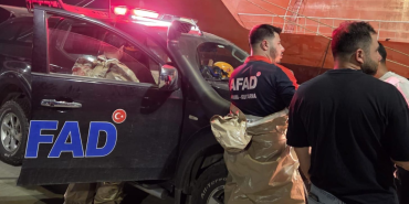 Yalova'da Kötü Koku Alarmı: AFAD'dan “Halk Sağlığına Tehdit Yok” Açıklaması 6 Yalova'da Kötü Koku Alarmı: AFAD'dan “Halk Sağlığına Tehdit Yok” Açıklaması