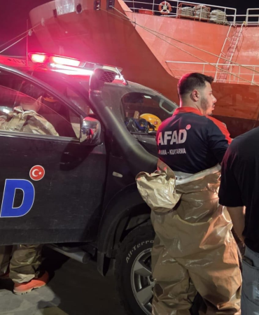 Yalova'da Kötü Koku Alarmı: AFAD'dan “Halk Sağlığına Tehdit Yok” Açıklaması