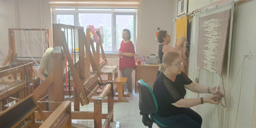 YALOVA’DA KADIN KURSİYERLERE KOOPERATİFÇİLİK EĞİTİMİ VERİLDİ