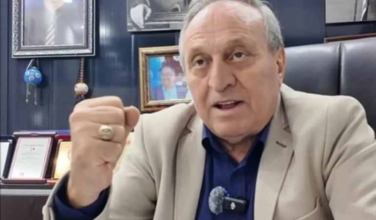 Yalova Kent Konseyi Başkanı Kenan Engin’den Sert Açıklama: “Kimse Bu Emeği Karalayamaz”