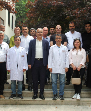 Kahverengi Kokarcaya Karşı Biyolojik Mücadele: Samuray Arıları Yalova’da Doğaya Salındı