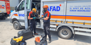 Yalova’da Sanayi Bölgesinde Metal Yangını Paniği: Ekipler Anında Müdahale Etti 8 Yalova’da Sanayi Bölgesinde Metal Yangını Paniği: Ekipler Anında Müdahale Etti