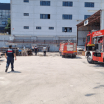 Yalova’da Sanayi Bölgesinde Metal Yangını Paniği: Ekipler Anında Müdahale Etti 5 Yalova’da Sanayi Bölgesinde Metal Yangını Paniği: Ekipler Anında Müdahale Etti