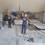 Yalova’da Sanayi Bölgesinde Metal Yangını Paniği: Ekipler Anında Müdahale Etti 7 Yalova’da Sanayi Bölgesinde Metal Yangını Paniği: Ekipler Anında Müdahale Etti