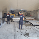 Yalova’da Sanayi Bölgesinde Metal Yangını Paniği: Ekipler Anında Müdahale Etti 7 Yalova’da Sanayi Bölgesinde Metal Yangını Paniği: Ekipler Anında Müdahale Etti