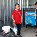 Öğrencilerden Sıfır Atıkla Anlamlı Destek: 35 Litre Atık Yağ Sokak Hayvanlarına Mama Oldu 5 Öğrencilerden Sıfır Atıkla Anlamlı Destek: 35 Litre Atık Yağ Sokak Hayvanlarına Mama Oldu