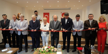 Hayırsever İş İnsanından Eğitime Anlamlı Destek