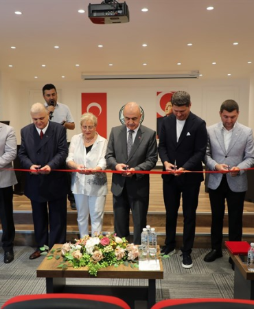 Hayırsever İş İnsanından Eğitime Anlamlı Destek