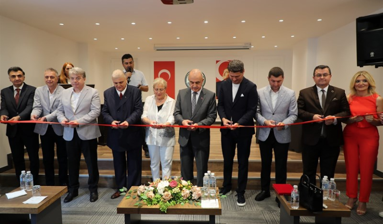 Hayırsever İş İnsanından Eğitime Anlamlı Destek