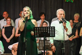 Yalova’da “Her Telden Nağmeler” Konseri: Sanatseverlerden Tam Not