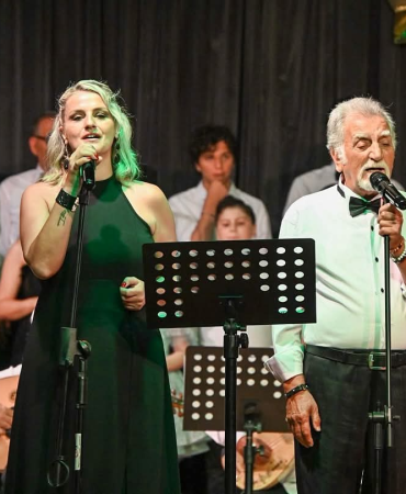 Yalova’da “Her Telden Nağmeler” Konseri: Sanatseverlerden Tam Not