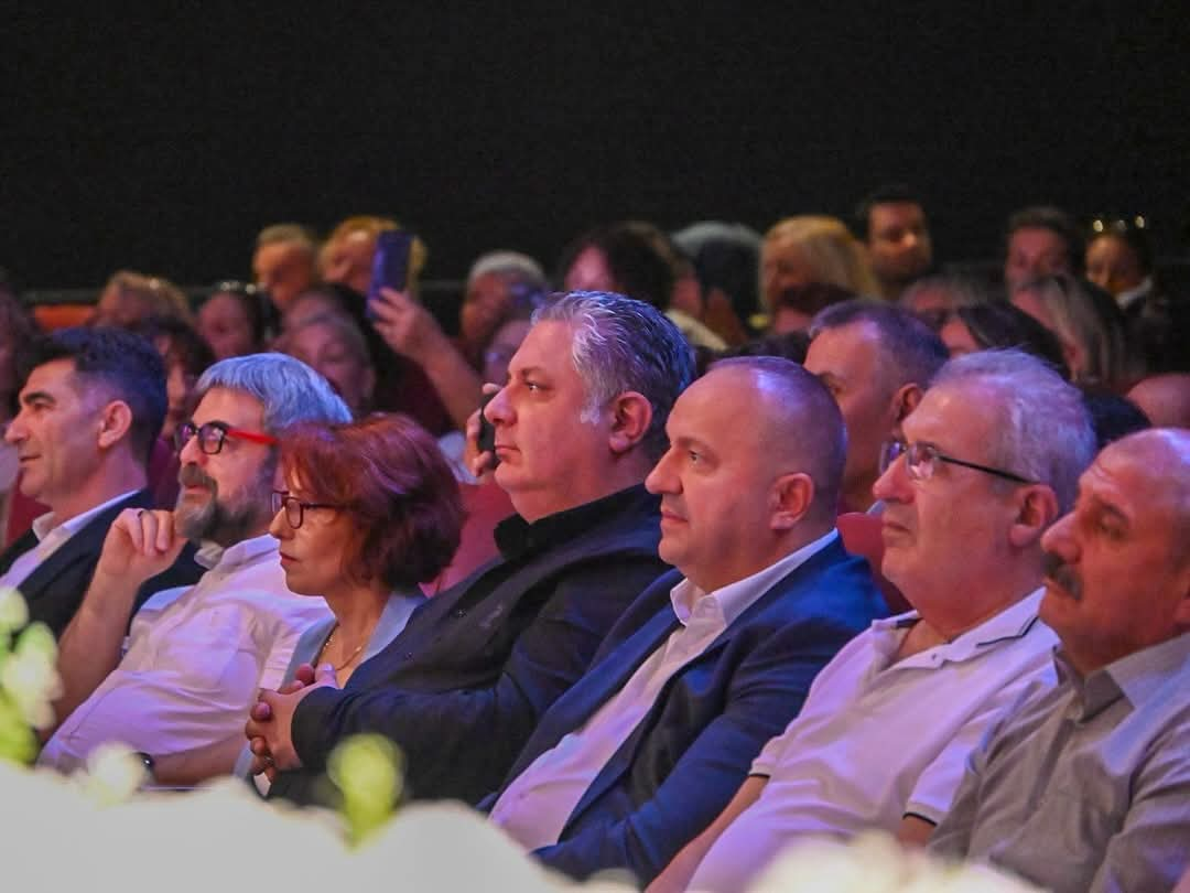Yalova’da “Her Telden Nağmeler” Konseri: Sanatseverlerden Tam Not
