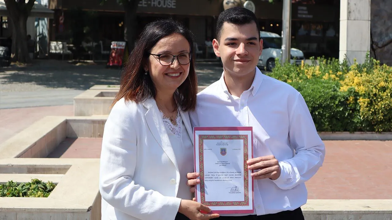 JANDARMA TEŞKİLATI’NIN 186. YILI YALOVA’DA TÖRENLE KUTLANDI