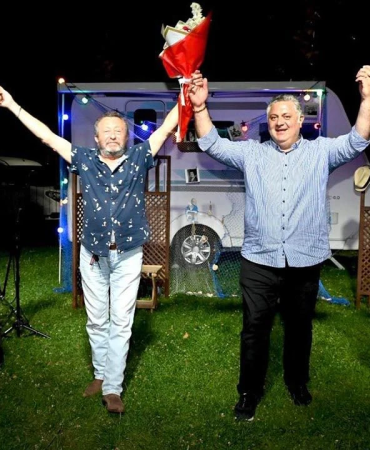 “Meraklısı İçin Öylesine Bir Hikâye” Yalovalı Sanatseverlerle Buluştu