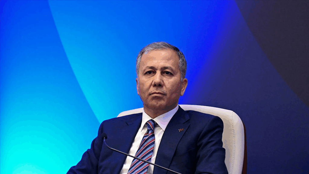 36 İlde Yasa Dışı Bahis Operasyonu: 104 Şüpheli Gözaltında