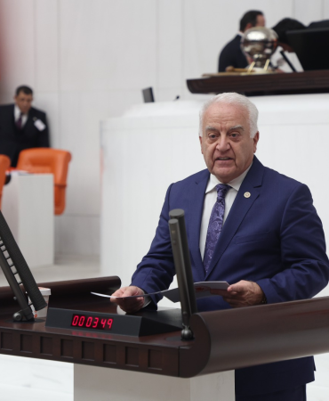 BECAN’DAN ÇOCUK İŞÇİLİĞİNE KARŞI MECLİS ARAŞTIRMASI ÖNERGESİ