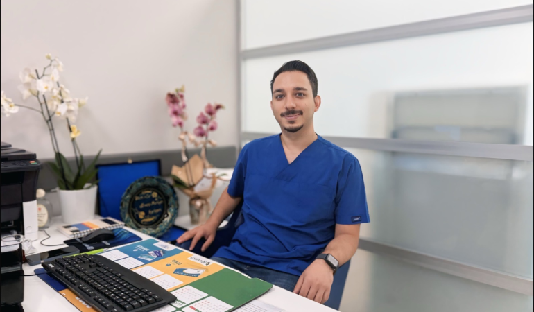 YALOVA EĞİTİM VE ARAŞTIRMA HASTANESİ HEKİM KADROSUNU GÜÇLENDİRİYOR