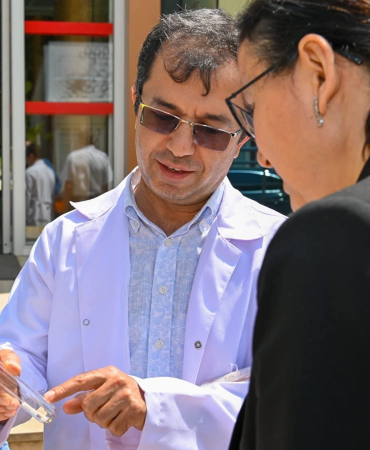 YALOVA’DA BİYOLOJİK MÜCADELEYE GÜÇLÜ DESTEK: VALİ KAYA LABORATUVARDA İNCELEMELERDE BULUNDU