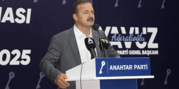 YAVUZ AĞIRALİOĞLU YALOVA'DA HALKLA BULUŞTU: "ANAHTAR PARTİ, UMUDUN VE ADALETİN YENİ ADRESİDİR" 42 YAVUZ AĞIRALİOĞLU YALOVA'DA HALKLA BULUŞTU: "ANAHTAR PARTİ, UMUDUN VE ADALETİN YENİ ADRESİDİR"