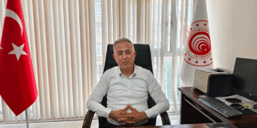 Yalova’nın Güvenilir Yüzü: Alpaslan Tunalı 8 Yıldır Görevde 42 Yalova’nın Güvenilir Yüzü: Alpaslan Tunalı 8 Yıldır Görevde