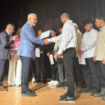"Sanat ve Zanaat Türkülerde Buluşuyor" Tiyatro Yarışması Finali Yalova’da Gerçekleştirildi 6 "Sanat ve Zanaat Türkülerde Buluşuyor" Tiyatro Yarışması Finali Yalova’da Gerçekleştirildi