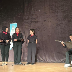 "Sanat ve Zanaat Türkülerde Buluşuyor" Tiyatro Yarışması Finali Yalova’da Gerçekleştirildi 7 "Sanat ve Zanaat Türkülerde Buluşuyor" Tiyatro Yarışması Finali Yalova’da Gerçekleştirildi