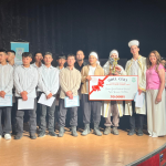 "Sanat ve Zanaat Türkülerde Buluşuyor" Tiyatro Yarışması Finali Yalova’da Gerçekleştirildi 10 "Sanat ve Zanaat Türkülerde Buluşuyor" Tiyatro Yarışması Finali Yalova’da Gerçekleştirildi