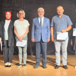 "Sanat ve Zanaat Türkülerde Buluşuyor" Tiyatro Yarışması Finali Yalova’da Gerçekleştirildi 11 "Sanat ve Zanaat Türkülerde Buluşuyor" Tiyatro Yarışması Finali Yalova’da Gerçekleştirildi