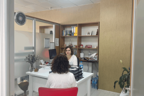 Yalova’da Sosyal Hizmetlere Erişim Artıyor: Çiftlikköy ve Çınarcık’a İrtibat Büroları Açıldı