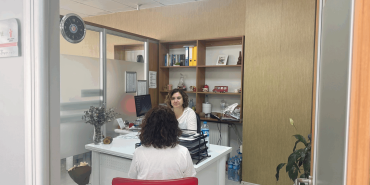Yalova’da Sosyal Hizmetlere Erişim Artıyor: Çiftlikköy ve Çınarcık’a İrtibat Büroları Açıldı 15 Yalova’da Sosyal Hizmetlere Erişim Artıyor: Çiftlikköy ve Çınarcık’a İrtibat Büroları Açıldı