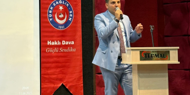 AİLE HEKİMLİĞİNDE ÜCRET KESİNTİLERİNE TEPKİ: “MAĞDURİYETLER SONLANDIRILMALIDIR” 14 AİLE HEKİMLİĞİNDE ÜCRET KESİNTİLERİNE TEPKİ: “MAĞDURİYETLER SONLANDIRILMALIDIR”