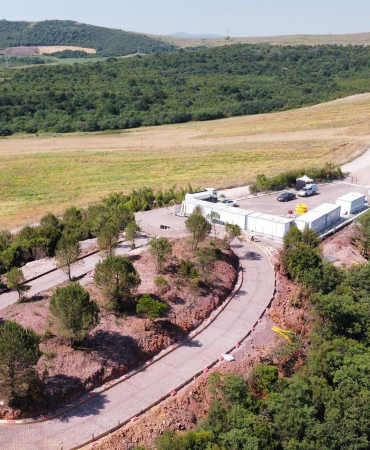 Çiftlikköy’e Örnek Sokak Hayvanları Yaşam Alanı Geliyor Başkan Yele: “Can Dostlarımız İçin En İyisini Hazırlıyoruz”