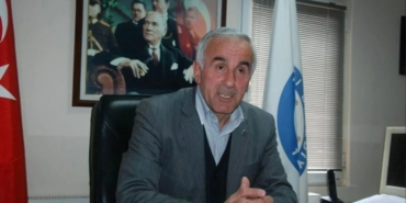 Tavşanlı'nın Eski Belediye Başkanı Kadri Çiçek Son Yolculuğuna Uğurlandı 7 Eski Tavşanlı Belediye Başkanı Kadri Çiçek Hayatını Kaybetti