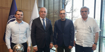 Yalova’da Nitelikli İş Gücü İçin Güç Birliği YTSO ve YÜSEM’den Stratejik Eğitim Hamlesi 4 Yalova’da Nitelikli İş Gücü İçin Güç Birliği YTSO ve YÜSEM’den Stratejik Eğitim Hamlesi