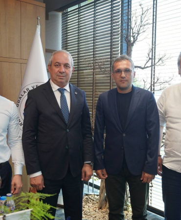 Yalova’da Nitelikli İş Gücü İçin Güç Birliği YTSO ve YÜSEM’den Stratejik Eğitim Hamlesi