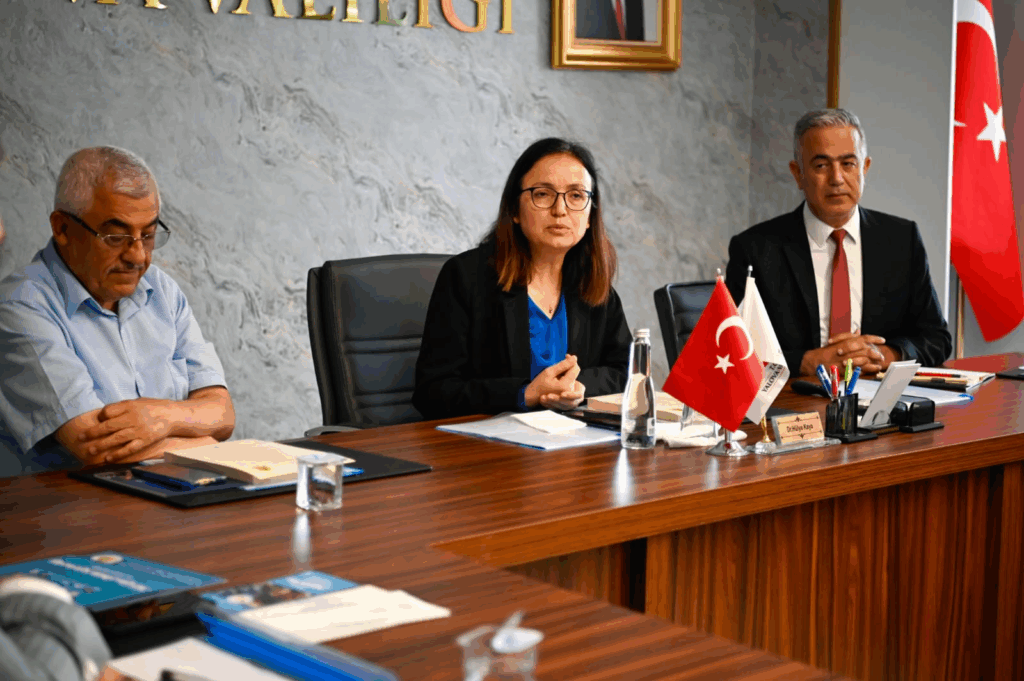 YALOVA’DA AHİLİK HAFTASI HAZIRLIKLARI BAŞLADI: TİCARETİN KALBİ BİR KEZ DAHA AHİLİK RUHUYLA ATACAK