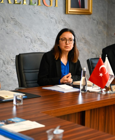 YALOVA’DA AHİLİK HAFTASI HAZIRLIKLARI BAŞLADI: TİCARETİN KALBİ BİR KEZ DAHA AHİLİK RUHUYLA ATACAK