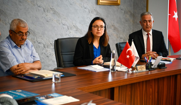 YALOVA’DA AHİLİK HAFTASI HAZIRLIKLARI BAŞLADI: TİCARETİN KALBİ BİR KEZ DAHA AHİLİK RUHUYLA ATACAK