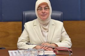 AK Parti Yalova Milletvekili Meliha Akyol'dan TBMM'de Yoğun Mesai