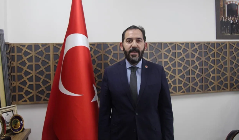 YALOVA İL ÖZEL İDARESİ'NDEN ÇAVUŞKÖY’E DEV YATIRIM HAMLESİ