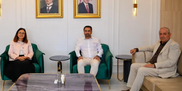 YTSO Heyetinden Vali Kaya’ya Ziyaret: Yalova’nın Ekonomik Geleceği Masaya Yatırıldı 1 YTSO Heyetinden Vali Kaya’ya Ziyaret: Yalova’nın Ekonomik Geleceği Masaya Yatırıldı