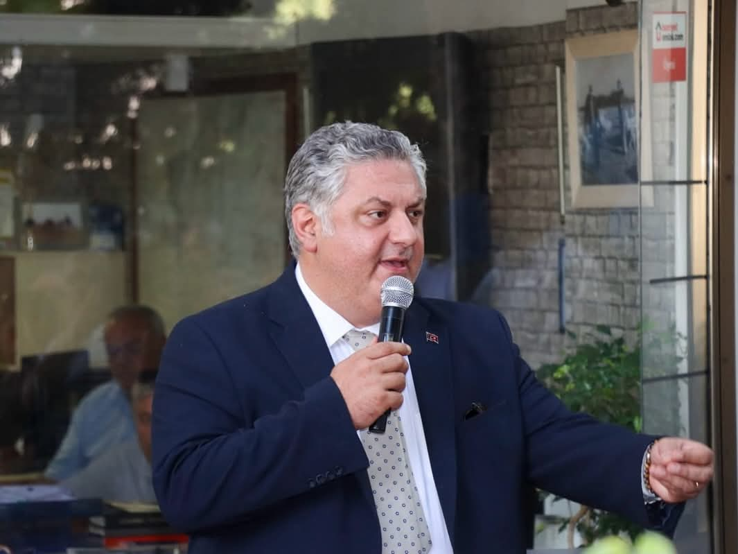 Yalova’da Eğitime Büyük Katkı: Hacı Saffet Çam Vakfı Yenilenen Hizmet Binasını Açtı