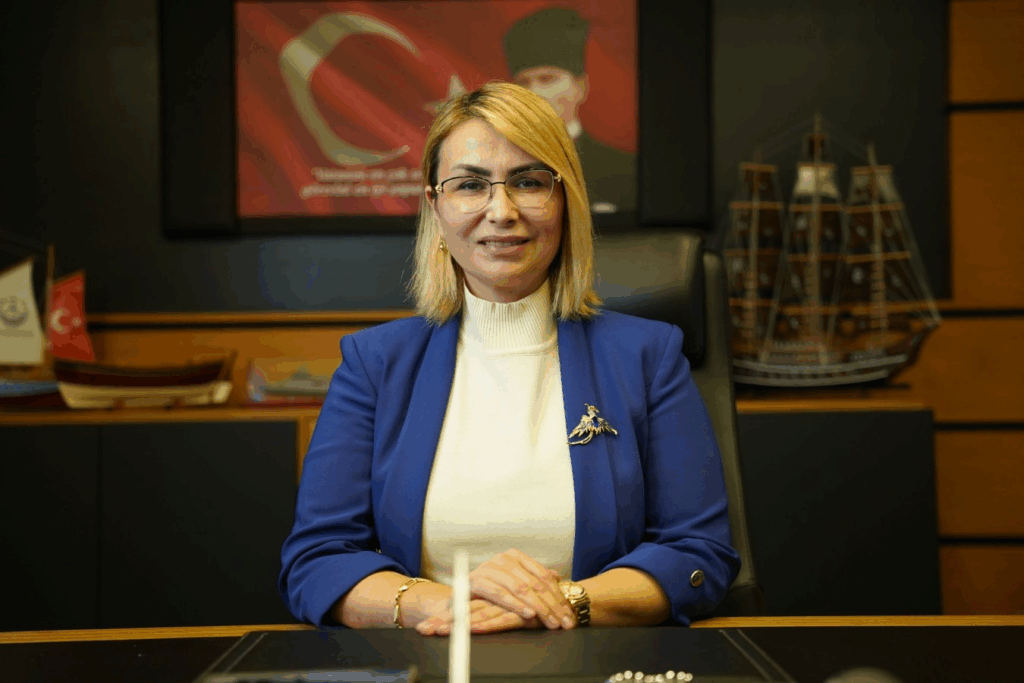 Altınova Belediyesi’nde Parti İçi Kriz Derinleşti: Başkan Fazlaca Sessizliğini Bozdu