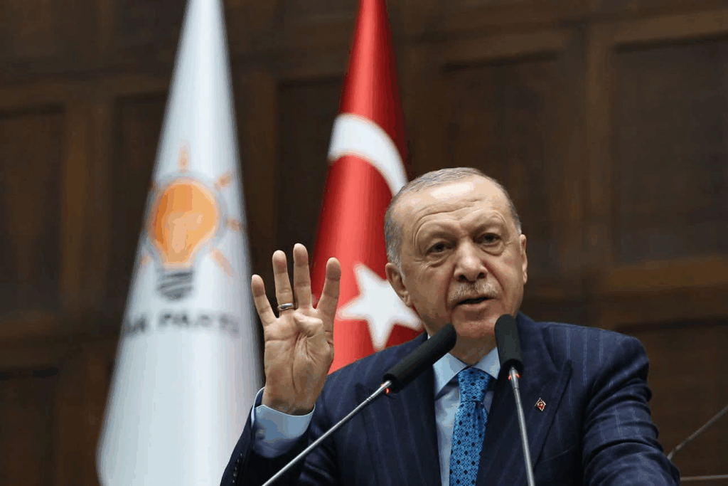 AK Parti Yalova Milletvekili Meliha Akyol: “Cumhurbaşkanımızın Sesi Mazlumlara Umut, Zalimlere Korku Saldı”