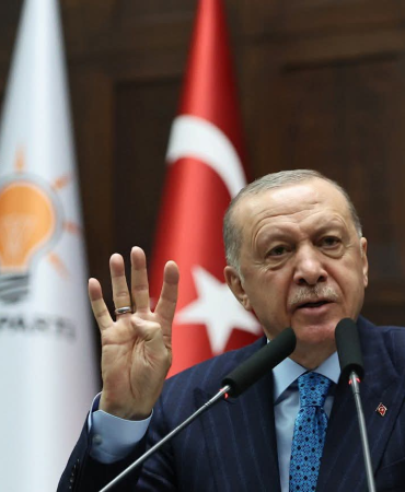 AK Parti Yalova Milletvekili Meliha Akyol: “Cumhurbaşkanımızın Sesi Mazlumlara Umut, Zalimlere Korku Saldı”