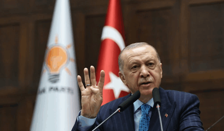AK Parti Yalova Milletvekili Meliha Akyol: “Cumhurbaşkanımızın Sesi Mazlumlara Umut, Zalimlere Korku Saldı” 5 AK Parti Yalova Milletvekili Meliha Akyol: “Cumhurbaşkanımızın Sesi Mazlumlara Umut, Zalimlere Korku Saldı”