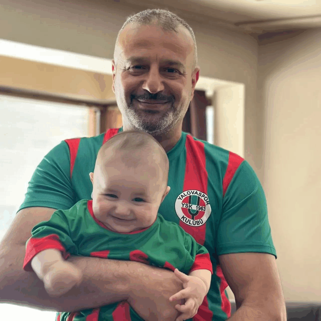 YALOVASPOR’DA ESKİ BAŞKAN GERİ DÖNÜYOR: HAKAN SUİÇMEZ YENİDEN ADAYLIĞINI AÇIKLADI